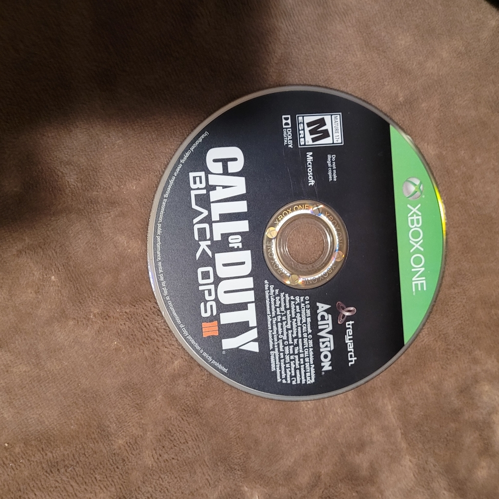 Xboxone games - Picture 8 of 16